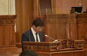 Н.Энхтайван: Цар тахлын үед гадаад худалдааны эргэлт 2.3 тэрбум ам.долларын ашигтай гарсан