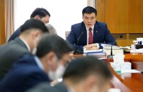 Хаягийн мэдээллийн нэгдсэн системийг хэрэглээнд бүрэн нэвтрүүлнэ