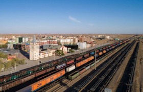 Төмөр замын тээврийн тухай хуульд өөрчлөлт оруулах тухай хуулийн төслийг хэлэлцлээ