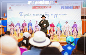 “Морьтой Аравт” багийнхан Ховд, Завхан, Увс, Говь-Алтай аймгийн сумдад ажиллаж байна