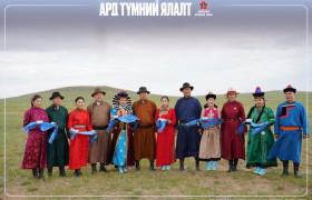 Ерөнхий сайдын багийнхан зүүн бүсийг хөгжүүлэх шийдлээ танилцуулж байна