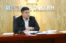 НИЙТИЙН ТЭЭВРИЙН ҮЙЛЧИЛГЭЭНИЙ ХҮРТЭЭМЖИЙГ НЭМЭГДҮҮЛЭХ ХОЛБООС АВТОЗАМЫН СУДАЛГААГ БОЛОВСРУУЛНА