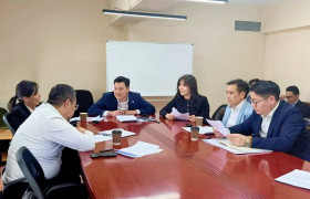 Сонгуулиа цахимаар өгөх боломжийг мэргэжилтнүүд эрэлхийлж эхэллээ