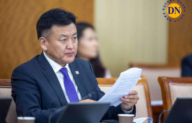 Б.Найдалаа: Ажилчдынхаа цалинг нэмэх тусам хохирдог бус хөнгөлөлтөд хамрагддаг татварын тогтолцоог бий болгох хэрэгтэй