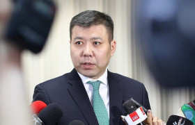 Б.Энхбаяр: “Нүүрсний хулгай”-н II дугаар ангийг хийе гэдэг хууль орж ирлээ