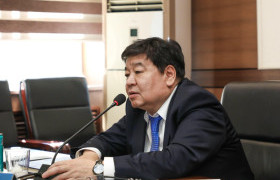 ТӨРИЙН ӨМЧИЙН ОРОЛЦООТОЙ АЖ АХУЙН НЭГЖҮҮДИЙН АЖЛЫГ ДҮГНЭЛЭЭ