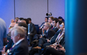 Монгол Улс бизнес хийхэд нээлттэй, тогтвортой улс болсноо зарлав