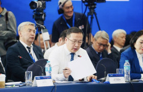 Хөвсгөл, Булган, Орхон аймгийг Аялал жуулчлал, аж үйлдвэржилтийн дэд бүсээр хөгжүүлэх ажлууд гараанаас гарлаа