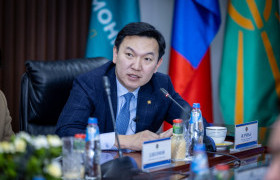 Эрдэнэт үйлдвэрийн үүсмэл ордоос ард иргэд баялгийн үр өгөөж хүртэнэ