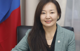 Д.Ганмаа: Эрүүл мэндийн салбарт бодлогын өөрчлөлт, тогтолцооны өөрчлөлт хийх шаардлагатай!