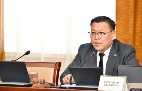 Хууль, тогтоолоор үүрэг, чиглэл болгосон УИХ-ын шийдвэрийн биелэлтийн тайланг хэлэлцлээ