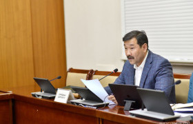 Төрийн албаны зөвлөлийн 2024 оны үйл ажиллагааны тайланг хэлэлцэв