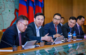 ХЭМНЭЛТ БОЛ ХАРИУЦЛАГАА НЭМЭХ ТУХАЙ АСУУДАЛ