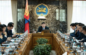 Хүүхдийн төлөө Үндэсний зөвлөлийн хуралдаанаас гарсан саналд үндэслэн Засгийн газар шийдвэр гаргалаа