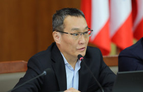 Х.Тэмүүжин: УИХ-ын чуулганы хуралдаанд үг хэлсэн хүн үнэн бодит мэдээлэл өгөх, үүнийг үүрэгжүүлэх, хариуцлага хүлээлгэх харилцааг хуулийн төсөлд тусгалаа