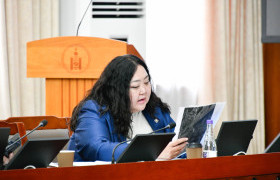 ЭЗБХ: Үндэсний баялгийн сангуудын хөрөнгийн зарцуулалтад хяналт шалгалт хийсэн үйл ажиллагааны удирдамжийг баталлаа