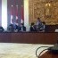 Сонгуулийн тухай хуулийн эцсийн хэлэлцүүлгийг ТББХ-ны хуралдаанаар хэлэлцлээ
