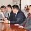 Б.Бат-Эрдэнэ: Хуулийн төслийг Засгийн газраас өргөн барьсан хуультай хамтатган хэлэлцэх боломжтой юу