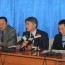Б.Бат-Эрдэнэ: Хуулийн төслийг Засгийн газраас өргөн барьсан хуультай хамтатган хэлэлцэх боломжтой юу