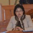 Ерөнхийлөгчийн сонгуулийн тухай хуульд өөрчлөлт оруулах тухай хуульд бүхэлд нь хориг тавилаа