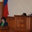 Ерөнхийлөгчийн сонгуулийн тухай хуульд өөрчлөлт оруулах тухай хуульд бүхэлд нь хориг тавилаа