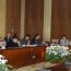 Шүүх эрх мэдлийн байгууллагын тогтолцоог боловсронгуй болгож, хүний эрх, эрх чөлөөний баталгааг хангана