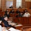 Шүүх эрх мэдлийн байгууллагын тогтолцоог боловсронгуй болгож, хүний эрх, эрх чөлөөний баталгааг хангана