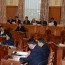 УИХ-ын тогтоолын төслүүдийг хэлэлцэв