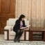 Ц.Гарамжав: Монгол Улсын эдийн засгийн гол "араг яс"-ны нэг бол ЖДҮ эрхлэгчид юм