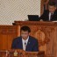 Д.Батлут: Ойн салбарт мэргэжлийн гэх албан хаагч ховор болсон