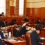С.Ганбаатар: Гадны хөрөнгө оруулалтыг зохицуулалт хийнэ гэдгийг гацаана гэж ойлгож болохгүй
