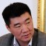 С.Ганбаатар: Гадны хөрөнгө оруулалтыг зохицуулалт хийнэ гэдгийг гацаана гэж ойлгож болохгүй