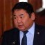 А.Ундраа: Хуулийн төсөлд лигикийн алдаатай, ойлгомжгүй зүйлс байгааг засаарай