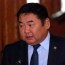 А.Ундраа: Хуулийн төсөлд лигикийн алдаатай, ойлгомжгүй зүйлс байгааг засаарай