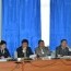 А.Ундраа: Хуулийн төсөлд лигикийн алдаатай, ойлгомжгүй зүйлс байгааг засаарай