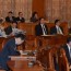 Д.Тэрбишдагва: Засгийн газрын оруулж ирсэн хуулийн төслийг УИХ дээр засаад баймааргүй байна