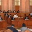 А.Ундраа: Хуулийн төсөлд лигикийн алдаатай, ойлгомжгүй зүйлс байгааг засаарай
