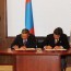 Хамтран ажиллах санамж бичигт гарын үсэг зурав