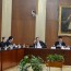 Хөдөлмөрийн тухай хуулийн шинэчилсэн найруулгын төслийн УИХ-ын ажлын хэсэг хуралдлаа