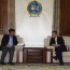 Ц.Идэрбат: Ард иргэд тогтолцооны өөрчлөлтийг дэмжиж байна