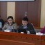 Д.Батлут: Ойн салбарт мэргэжлийн гэх албан хаагч ховор болсон