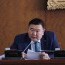С.Бямбацогт: Эрхээ хасуулсан үедээ согтуугаар тээврийн хэрэгсэл жолоодсон 4265 зөрчилд торгууль ногдуулж чадаагүй байна