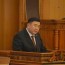 С.Бямбацогт: Эрхээ хасуулсан үедээ согтуугаар тээврийн хэрэгсэл жолоодсон 4265 зөрчилд торгууль ногдуулж чадаагүй байна