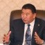 С.Бямбацогт: Эрхээ хасуулсан үедээ согтуугаар тээврийн хэрэгсэл жолоодсон 4265 зөрчилд торгууль ногдуулж чадаагүй байна