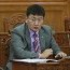 С.Ганбаатар: Гадны хөрөнгө оруулалтыг зохицуулалт хийнэ гэдгийг гацаана гэж ойлгож болохгүй