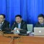 Үндсэн хуульд заасан үзэл бодлоо илэрхийлэх, хэвлэн нийтлэх эрх чөлөө бодитоор хэрэгжих шаардлагатай