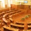 Улс төрийн намууд шинэ эрх зүйн орчинд шинэчлэл хийж ажиллана