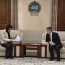 Б.Батзориг: Баянзүрхийн товчоо орчмын айл өрхүүдэд газраа өмчлөх боломжийг олгож өгнө үү
