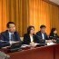 Сонгуульд ялсан нам эмнэлгийн дарга нарыг томилохоо болино