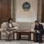 Онцгой албан татварын тухай хуульд нэмэлт, өөрчлөлт оруулах тухай хуулийн төслийг өргөн мэдүүллээ